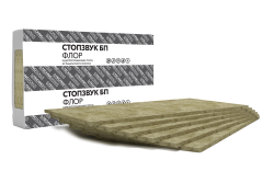 Продукция СтопЗвук БП Флор в Москве