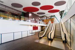 Продукция Akustiline Ampir Baffle (⌀0,6м) в Москве