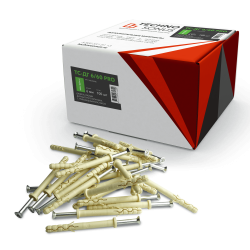 Дюбель-гвоздь ТС-ДГ 6х60 PRO